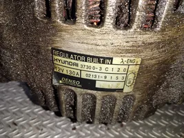 Hyundai Grandeur Alternator 021319153