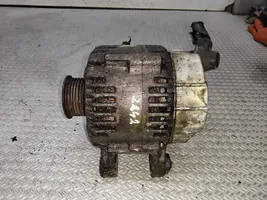 Hyundai Grandeur Alternator 021319153