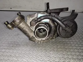 Citroen C3 Turboahdin KP35487599