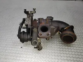 Citroen C3 Turboahdin KP35487599