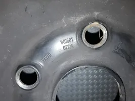 Volkswagen PASSAT B6 Cerchione in acciaio R16 1K0601027A