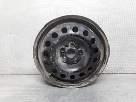 Volkswagen Sharan Cerchione in acciaio R16 7M3601027E