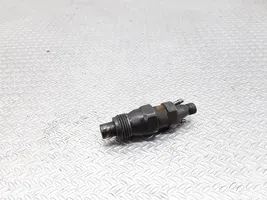 Renault Laguna I Fuel injector 0986430267