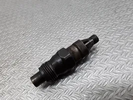 Renault Laguna I Fuel injector 0986430267