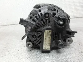 Citroen C5 Alternator 9645865180