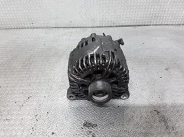 Citroen C5 Alternator 9645865180