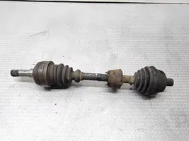 Ford Galaxy Front driveshaft 