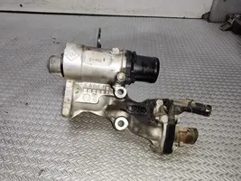 Renault Megane II EGR valve 8200282949