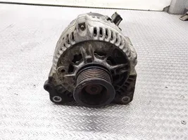 Volkswagen New Beetle Alternator 038903023H