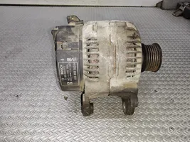 Volkswagen New Beetle Alternator 038903023H