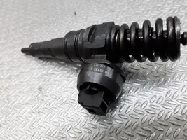 Volkswagen Polo Injecteur de carburant 045130073T