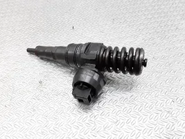 Volkswagen Polo Injecteur de carburant 045130073T