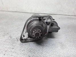 Seat Leon (1P) Starter motor 1005831311