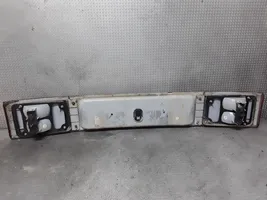 Volkswagen Sharan Tira de luces traseras/cubierta de placa de matrícula 