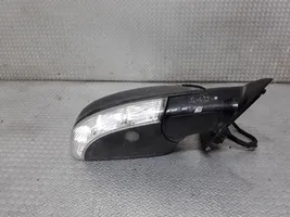 Volkswagen Phaeton Front door electric wing mirror E1010715