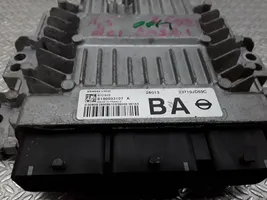 Nissan Qashqai+2 Calculateur moteur ECU S180033107A