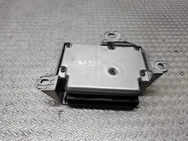 Renault Scenic II -  Grand scenic II Airbag control unit/module 8200411954B