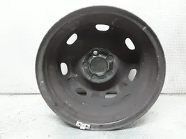 Volkswagen Polo V 6R R14 steel rim 2Q0601027C