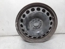 Volkswagen PASSAT B6 Cerchione in acciaio R16 3C0601027H