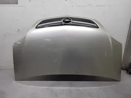 Opel Meriva A Pokrywa przednia / Maska silnika 