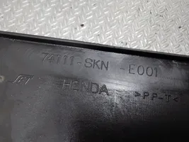 Honda CR-V Engine splash shield/under tray 74111SKNE001