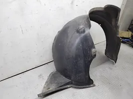 Volkswagen Polo IV 9N3 Rivestimento paraspruzzi passaruota anteriore 