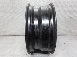 Volkswagen Golf VII R15 steel rim 5Q0601027BA