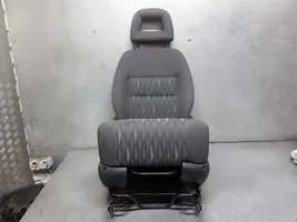 Volkswagen Sharan Fotel tylny 123456789A