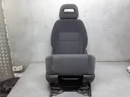 Volkswagen Sharan Fotel tylny 123456789B