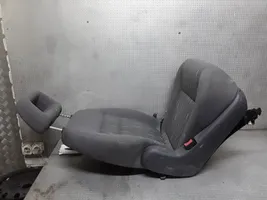 Volkswagen Sharan Rear seat 123456789C