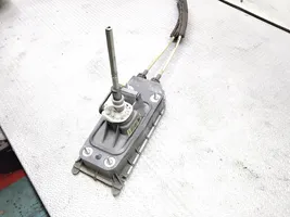 Volkswagen Polo IV 9N3 Gear selector/shifter (interior) 6Q0711049CA