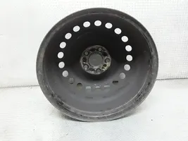 Ford Mondeo MK IV Cerchione in acciaio R16 