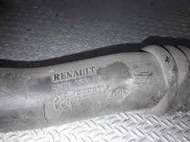 Renault Laguna III Tube d'admission de tuyau de refroidisseur intermédiaire 8200551943D