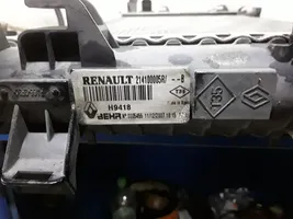 Renault Laguna III Radiateur de refroidissement 214100005R