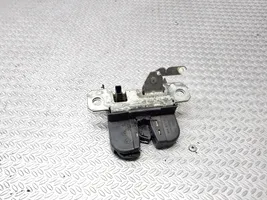 Volkswagen Polo IV 9N3 Tailgate/trunk/boot lock/catch/latch 6Q6827505D