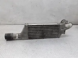 Opel Corsa C Chłodnica powietrza doładowującego / Intercooler 24466787