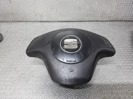 Seat Ibiza III (6L) Airbag dello sterzo 6L0880201