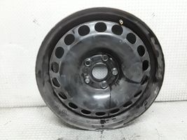 Volkswagen PASSAT B7 R16 steel rim 3C0601027BE