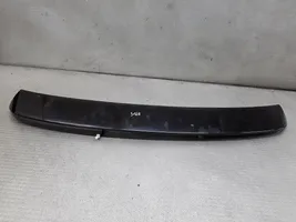 Citroen C-Crosser Spoiler tylnej szyby klapy bagażnika 