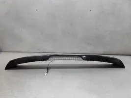 Citroen C-Crosser Spoiler tylnej szyby klapy bagażnika 