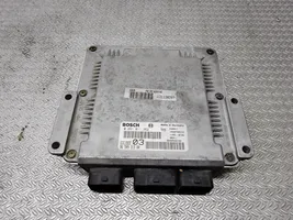 Citroen C8 Variklio valdymo blokas 0281011362