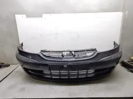 Citroen C8 Front bumper 1487891077