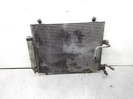 Citroen C8 Radiateur condenseur de climatisation 1489398080