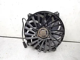 Citroen C8 Ventilateur de refroidissement de radiateur électrique 