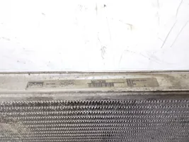 Citroen C8 Радиатор охлаждающей жидкости 9641728380