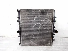 Citroen C8 Dzesēšanas šķidruma radiators 9641728380