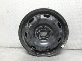 Volkswagen Polo V 6R R14 steel rim 2Q0601027C