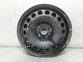 Volkswagen PASSAT B8 R16 steel rim 3Q0601027A