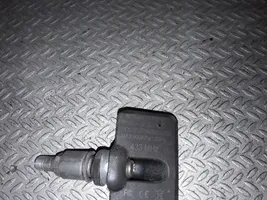 Opel Zafira C Tire pressure sensor ZPNVS62U003