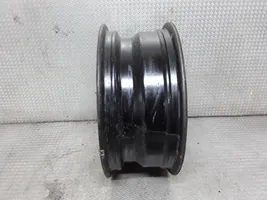 Volkswagen Polo V 6R R15 steel rim 6R0601027D